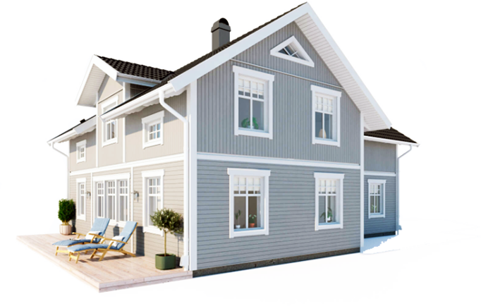 Строительство домов