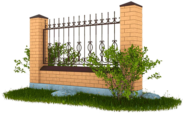 Строительство домов