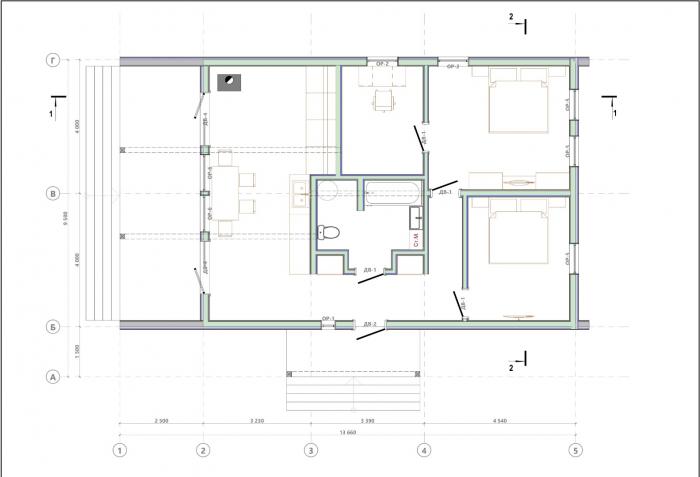 ������ ����������� ���� ��-�-100(0)