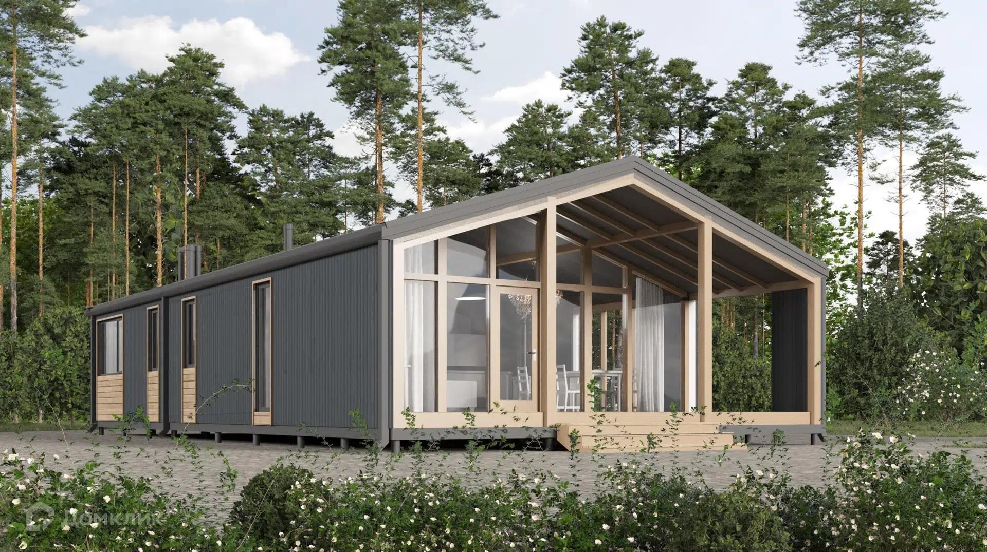 ������ ����������� ���� ��-�-104